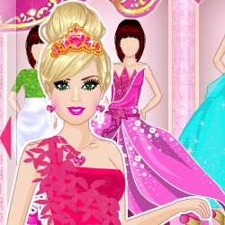 shopping mall girl game play online